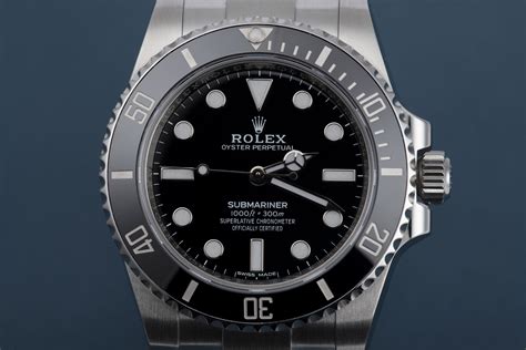 how long is rolex submariner waiting list|Rolex datejust wait time 2024.